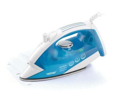 Żelazko Zelmer Exelentis IR10300